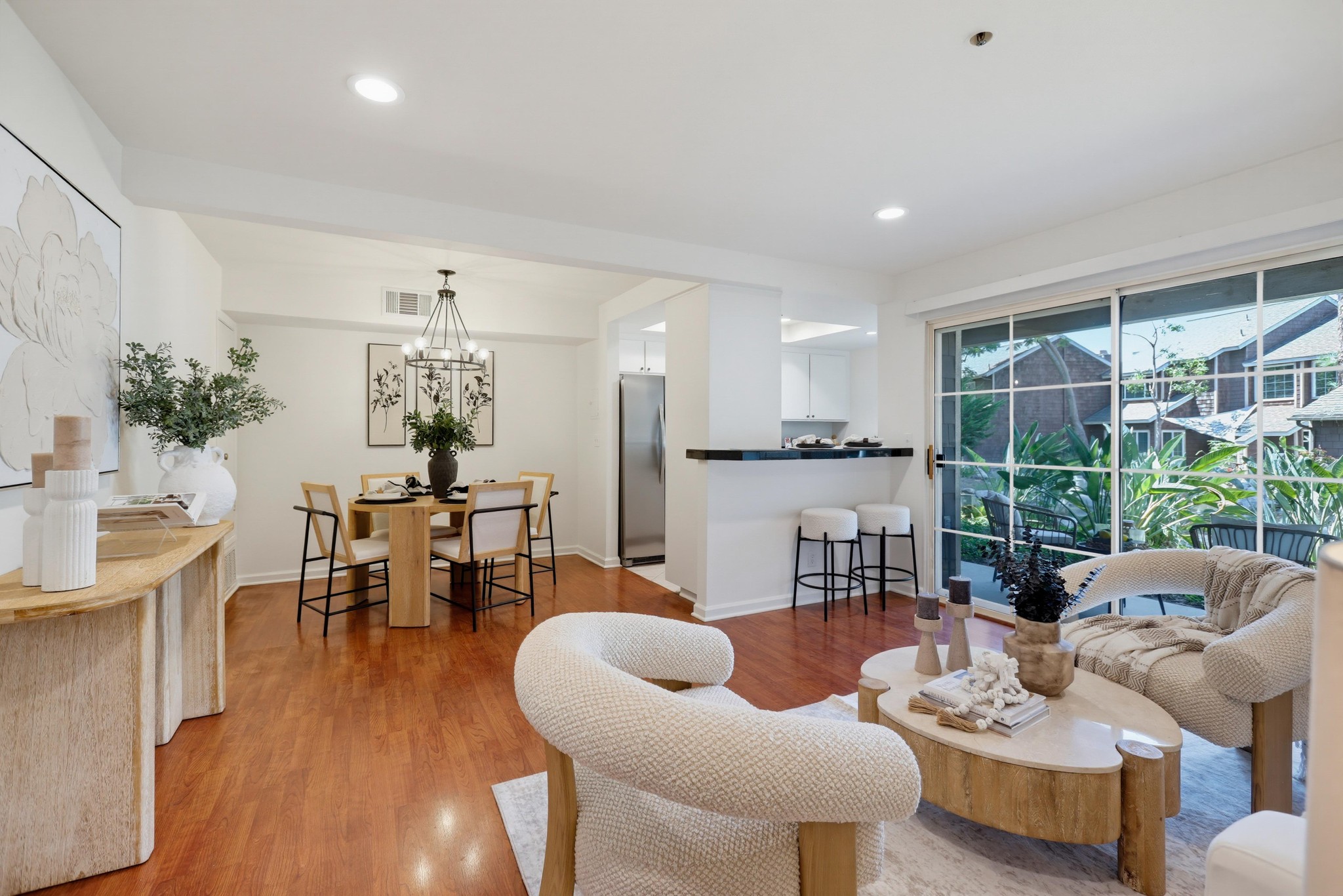 Virtual tour photo 11 of 57 for 12555 S Euclid St Apt 111
