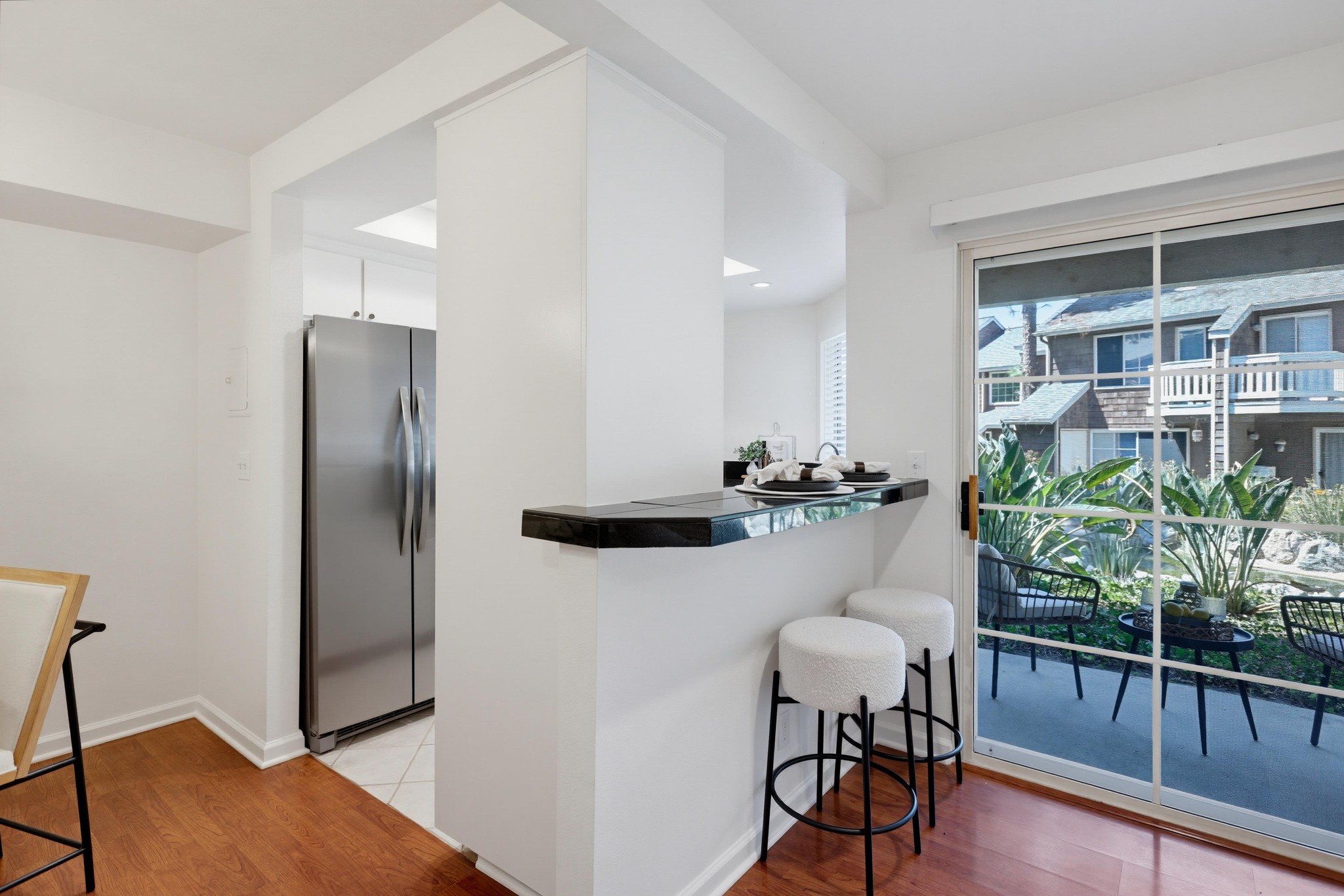 Virtual tour photo 22 of 57 for 12555 S Euclid St Apt 111