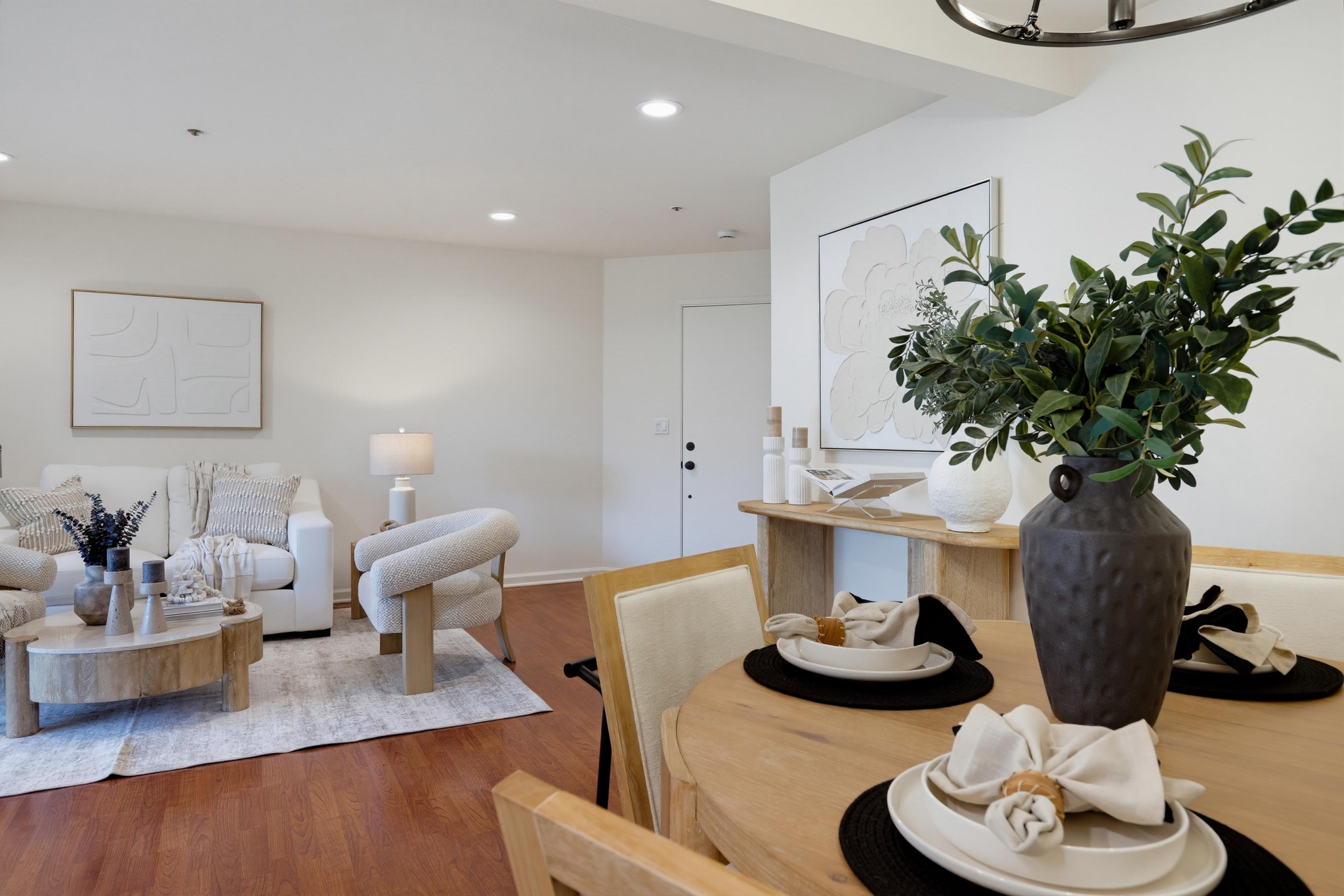 Virtual tour photo 29 of 57 for 12555 S Euclid St Apt 111