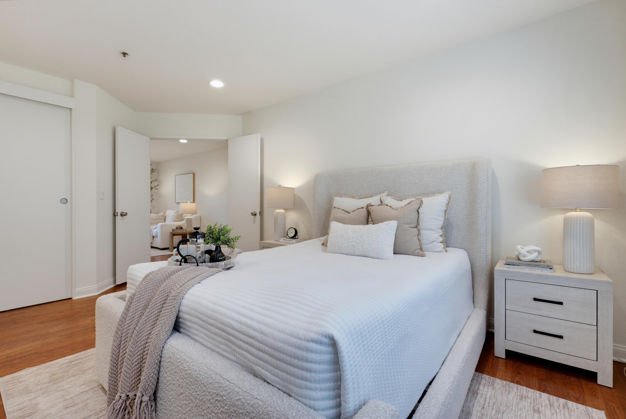 Virtual tour photo 31 of 57 for 12555 S Euclid St Apt 111
