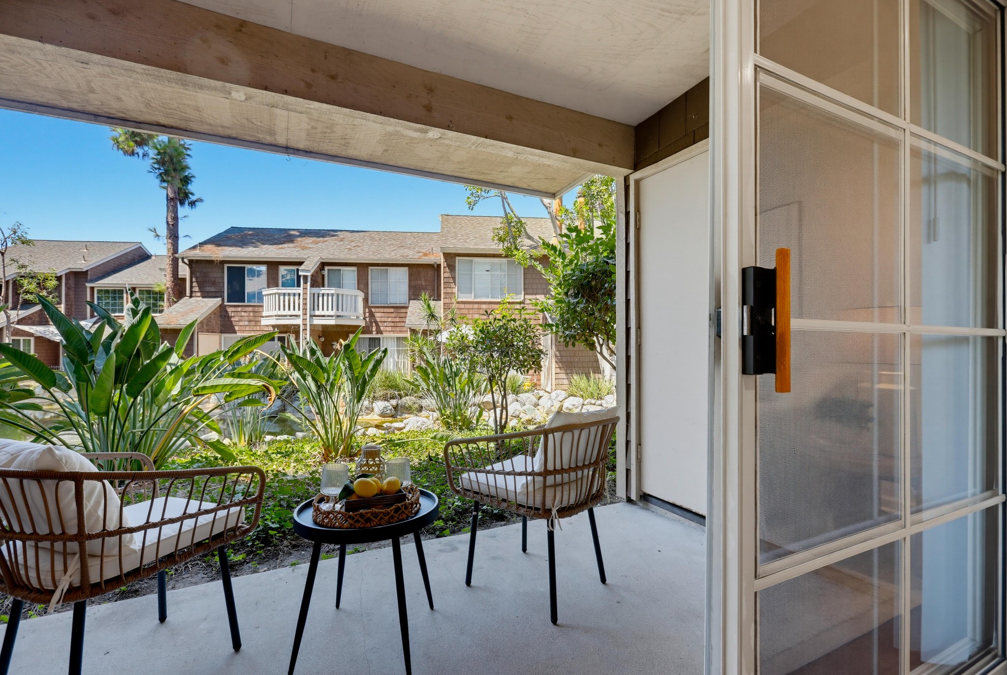 Virtual tour photo 12 of 57 for 12555 S Euclid St Apt 111