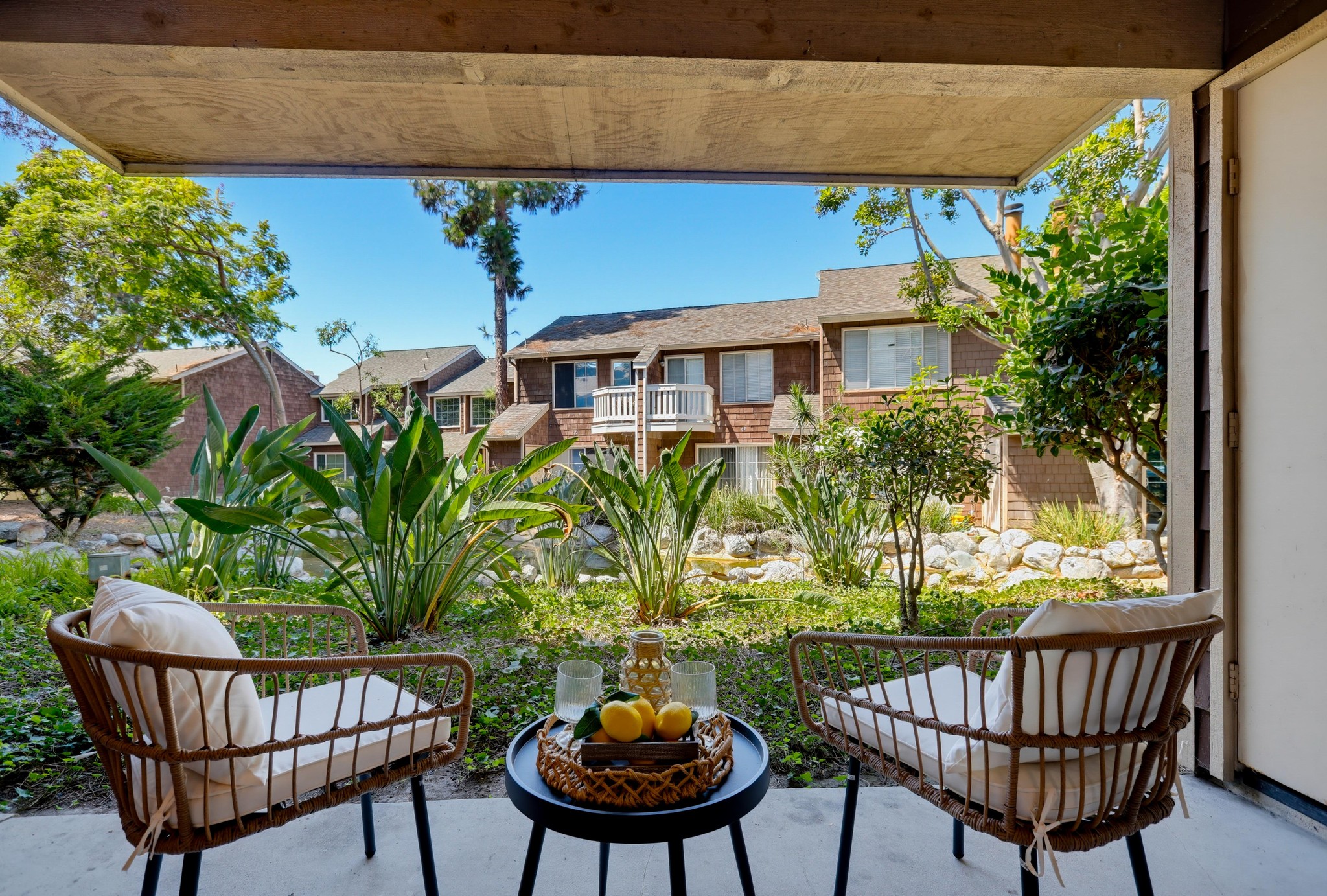 Virtual tour photo 15 of 57 for 12555 S Euclid St Apt 111