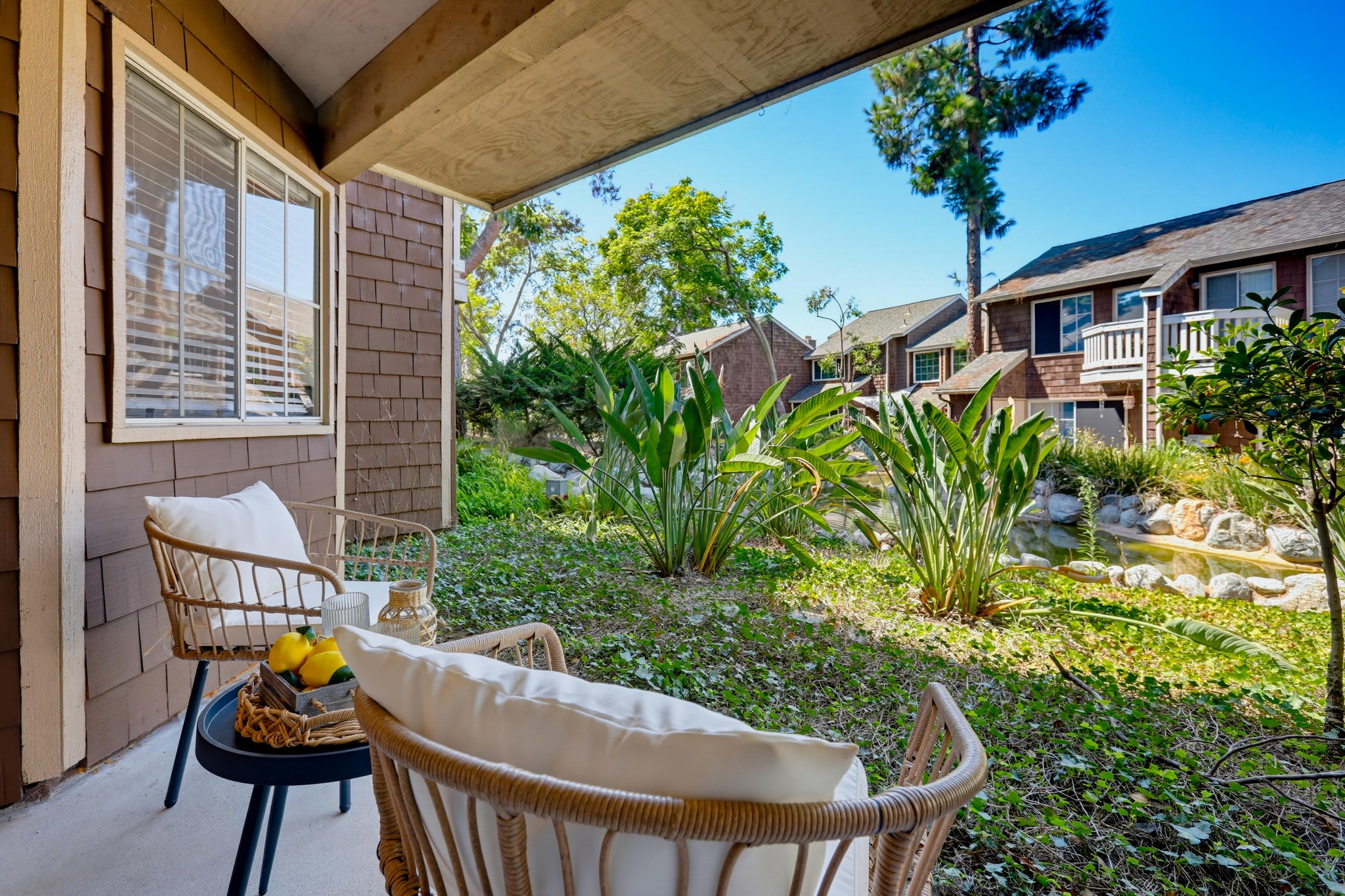 Virtual tour photo 14 of 57 for 12555 S Euclid St Apt 111