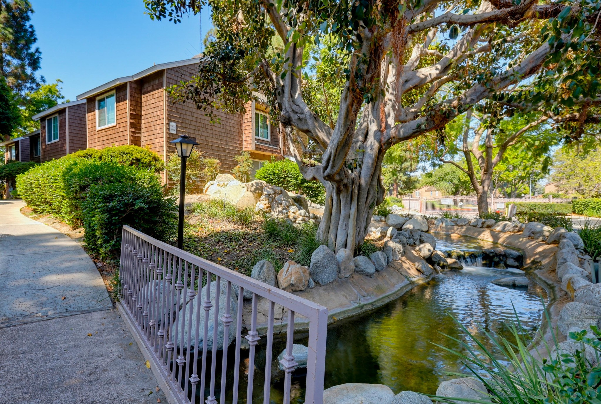 Virtual tour photo 47 of 57 for 12555 S Euclid St Apt 111