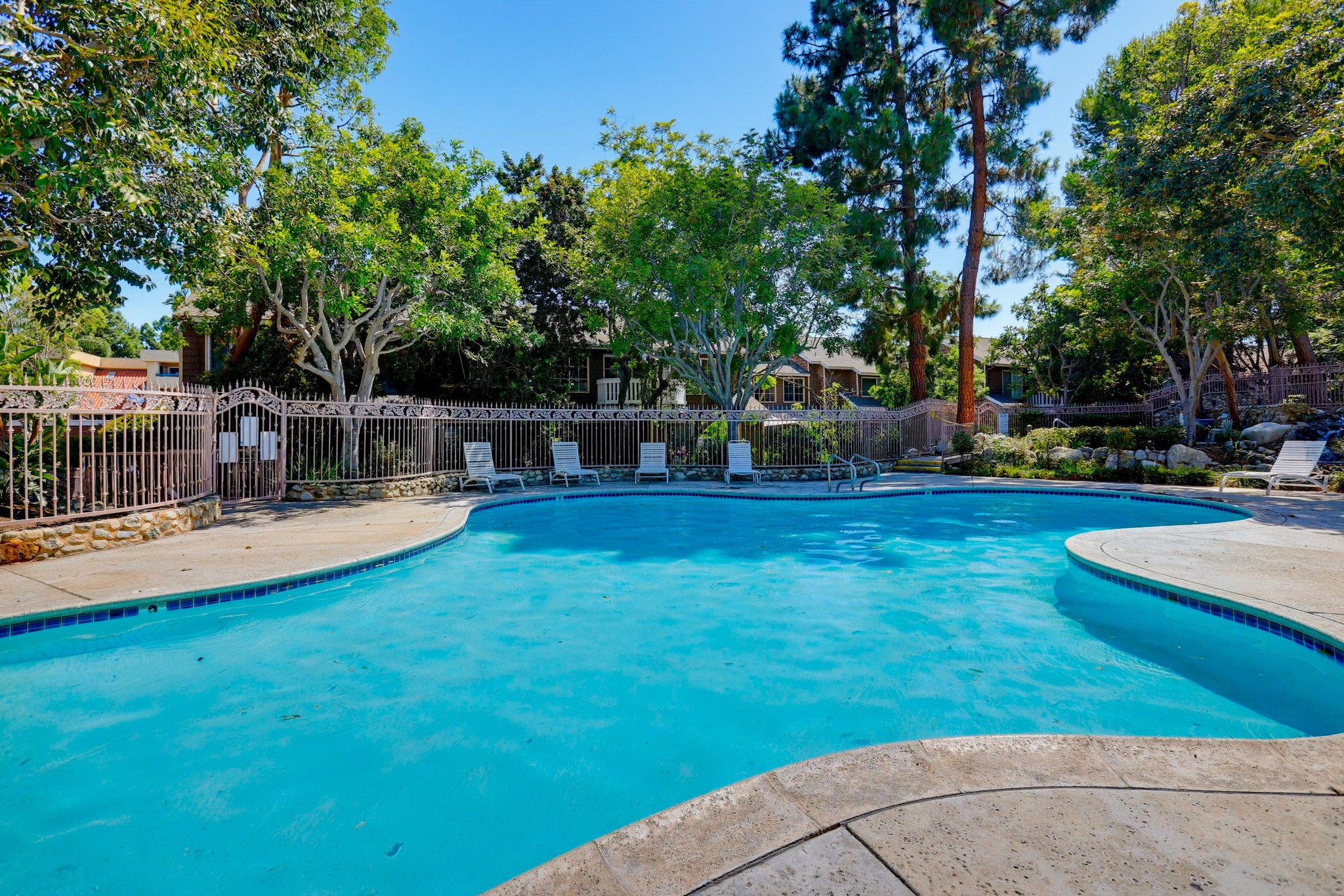 Virtual tour photo 49 of 57 for 12555 S Euclid St Apt 111