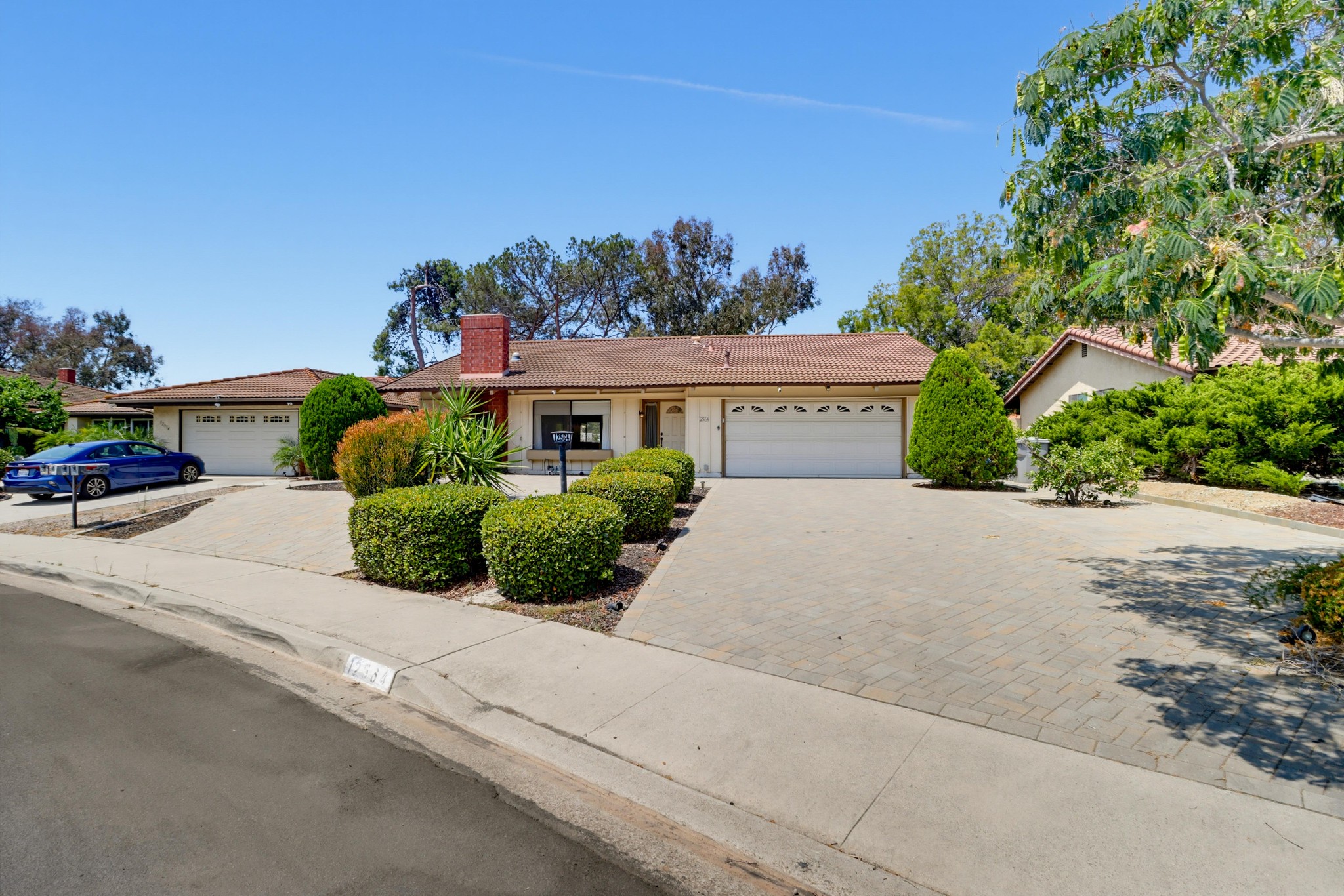 Virtual tour photo 1 of 46 for 12564 Camino Emparrado