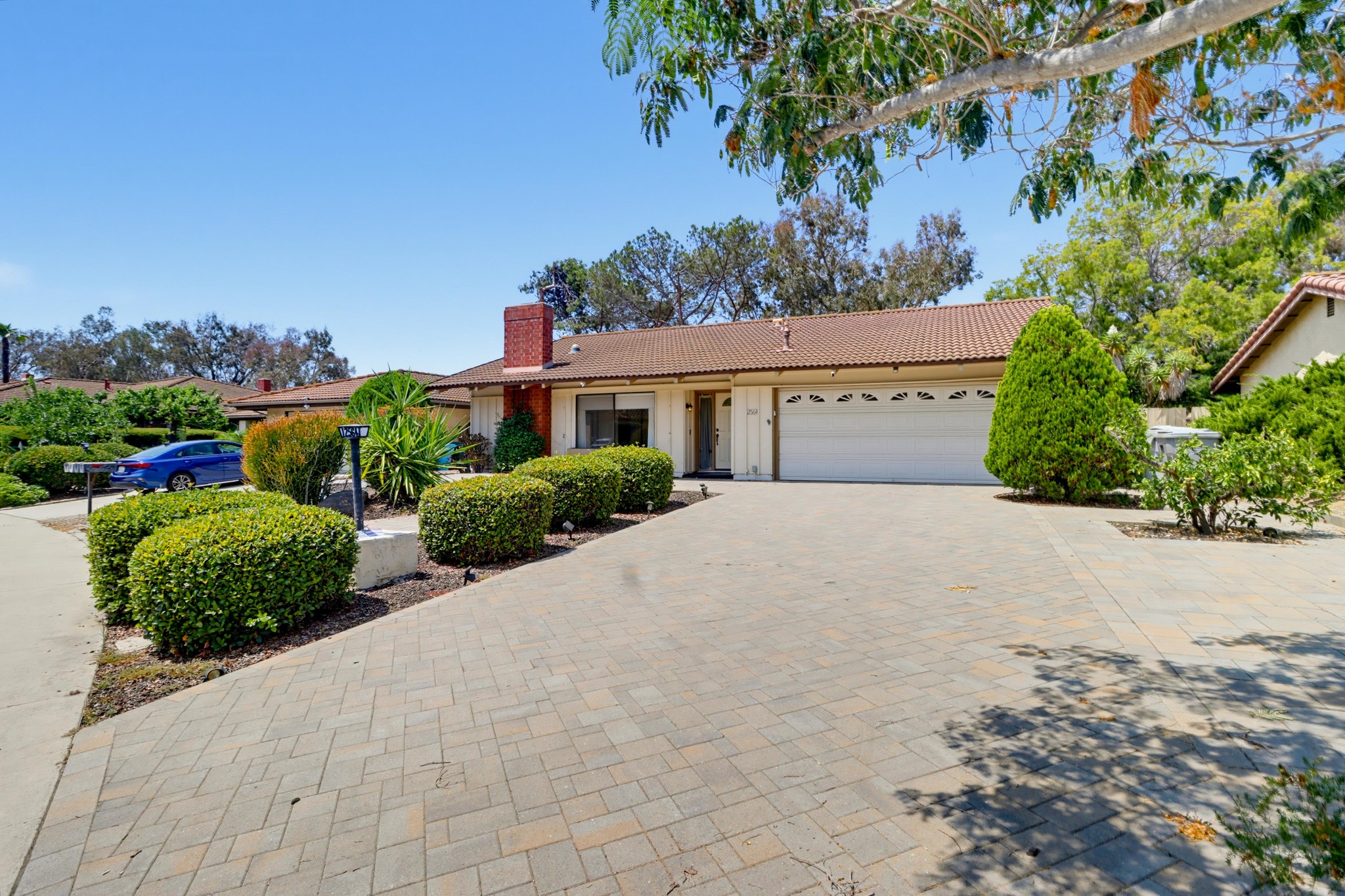 Virtual tour photo 3 of 46 for 12564 Camino Emparrado