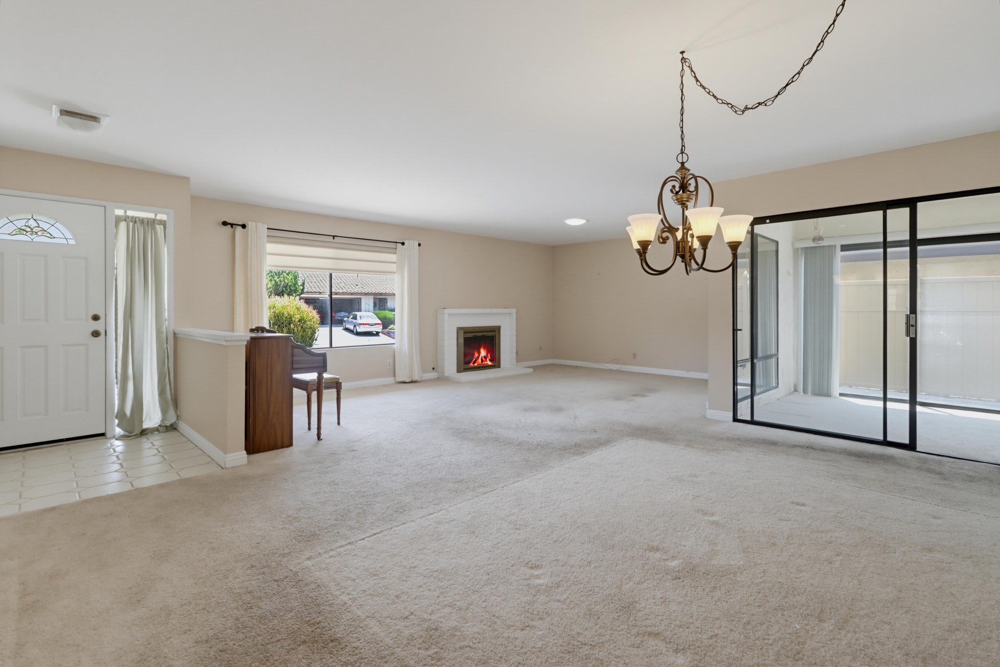 Virtual tour photo 9 of 46 for 12564 Camino Emparrado