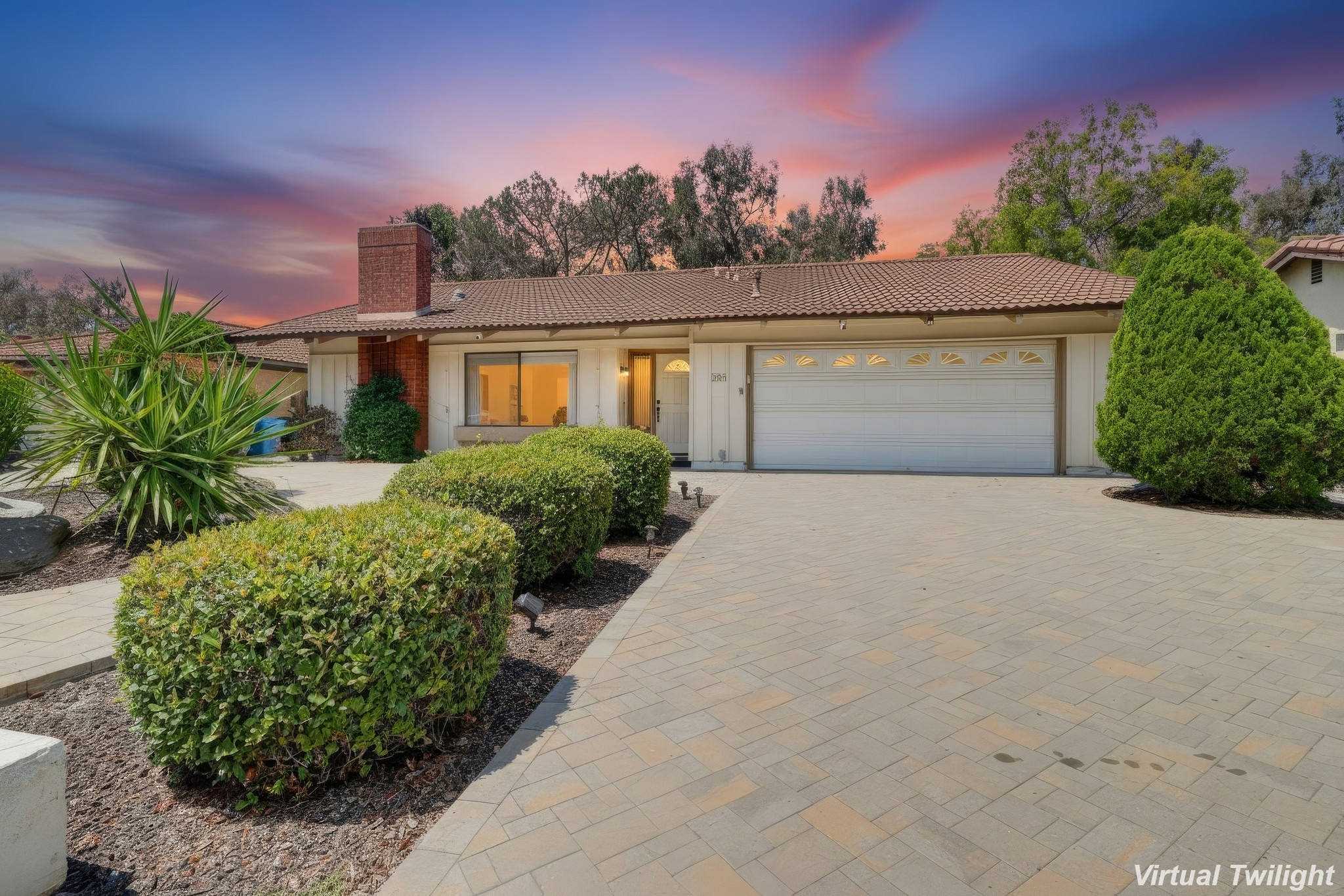 Virtual tour photo 47 of 46 for 12564 Camino Emparrado