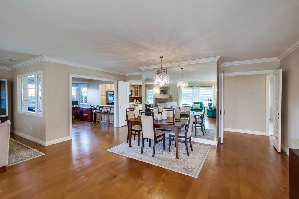 Virtual tour photo 4 of 30 for 12580 Camino Vuelo
