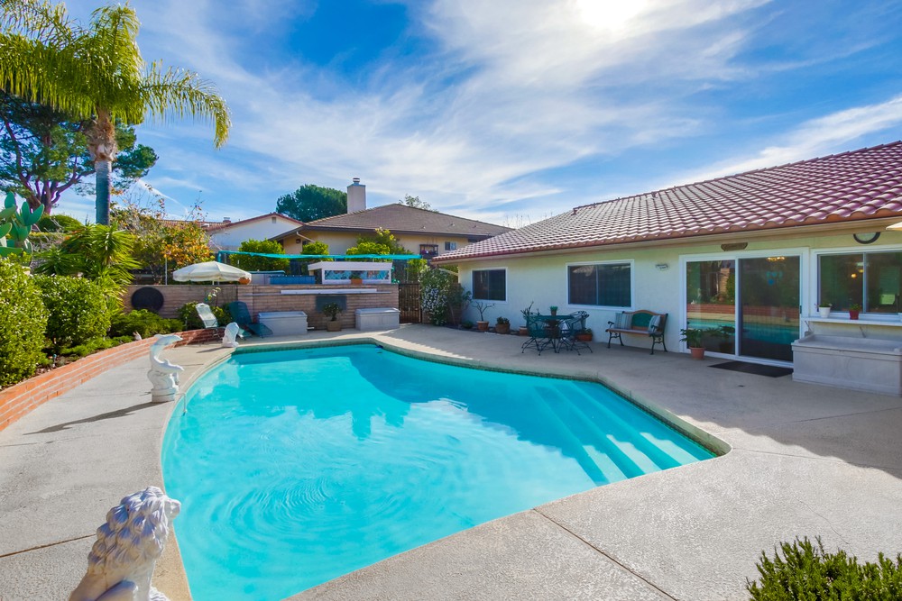 Virtual tour photo 28 of 30 for 12580 Camino Vuelo