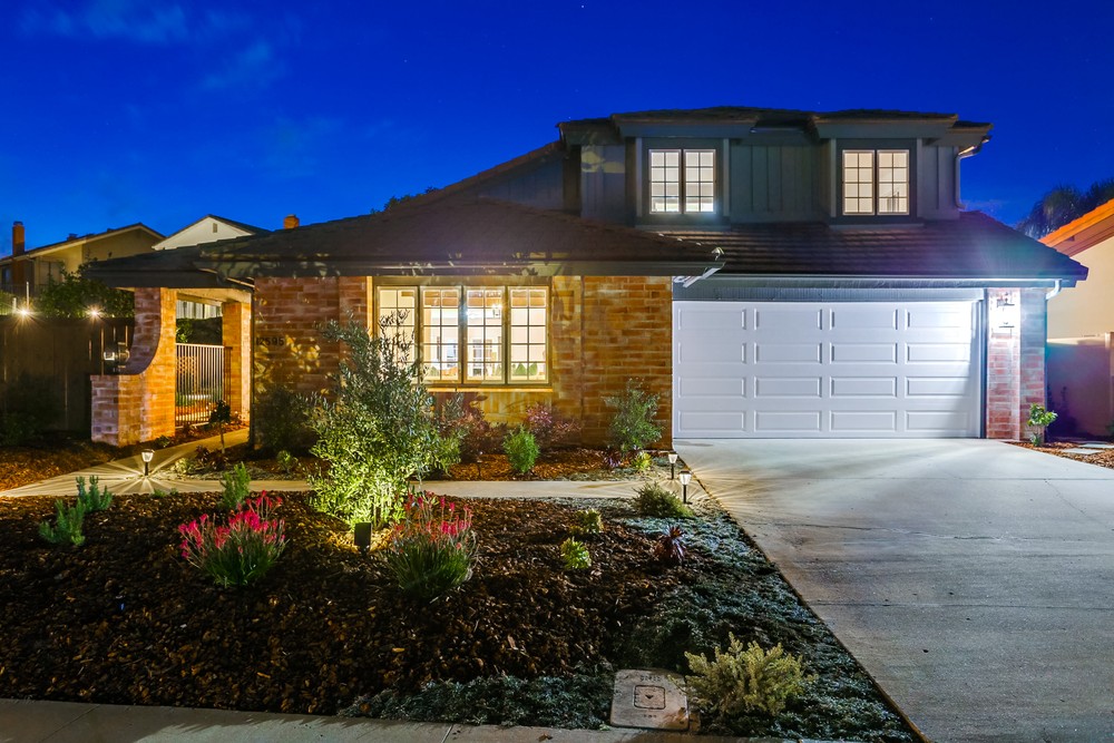 Virtual tour photo 4 of 59 for 12595 Cloudesly Dr