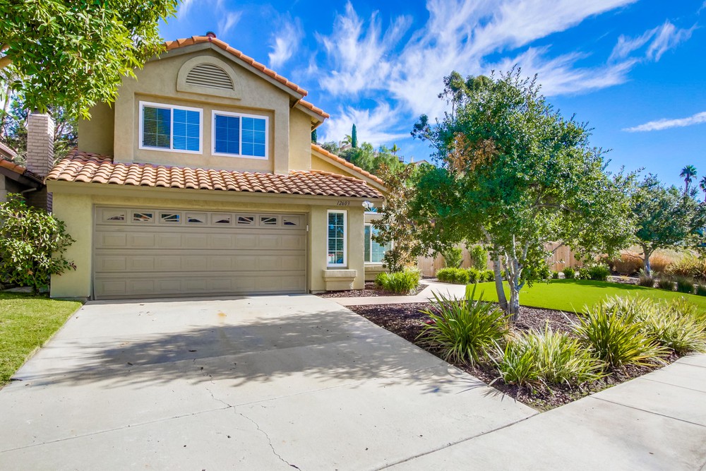 Virtual tour photo 4 of 47 for 12603 Spindletop Rd