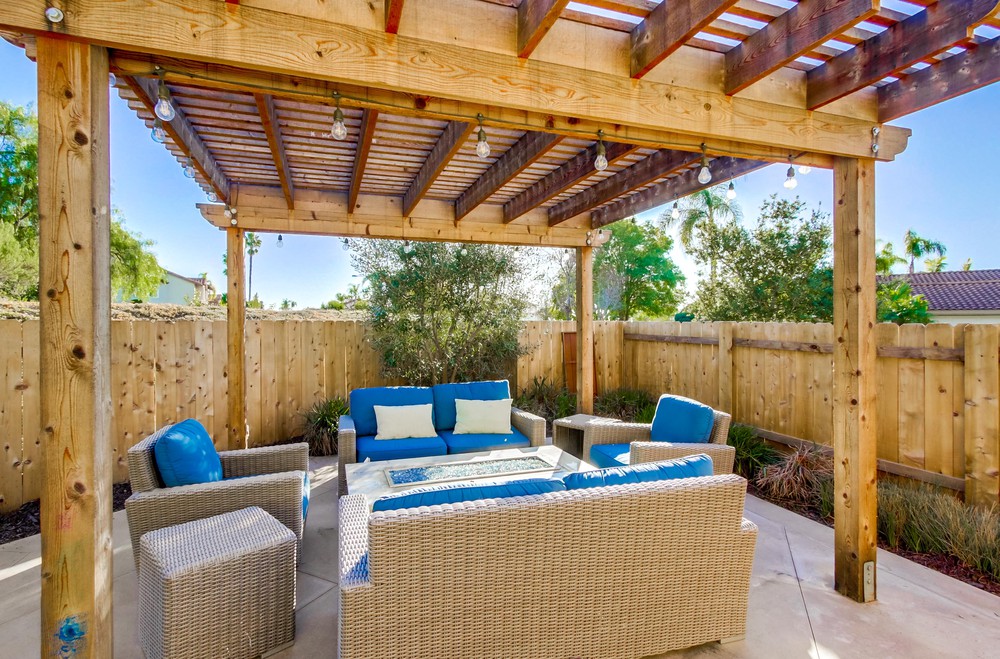Virtual tour photo 41 of 47 for 12603 Spindletop Rd