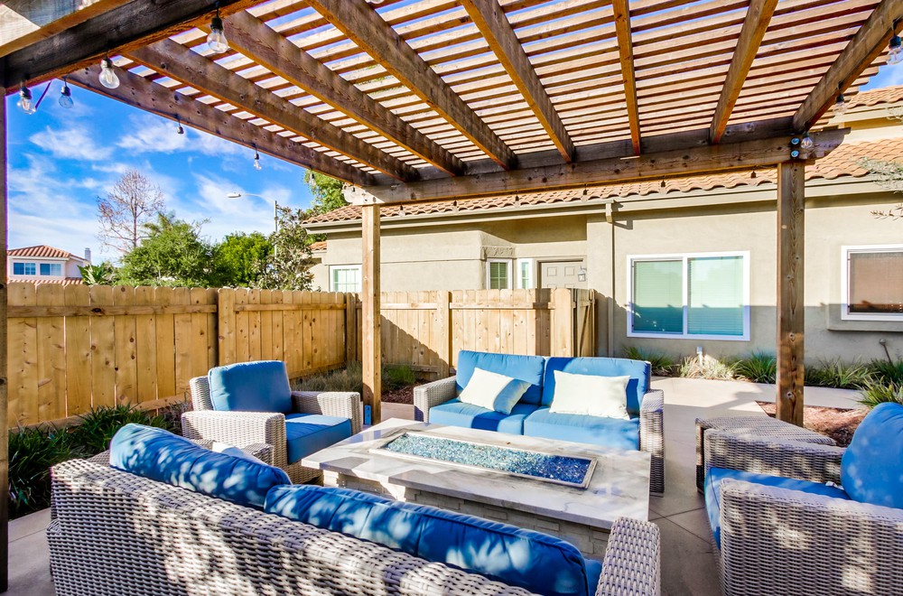 Virtual tour photo 42 of 47 for 12603 Spindletop Rd