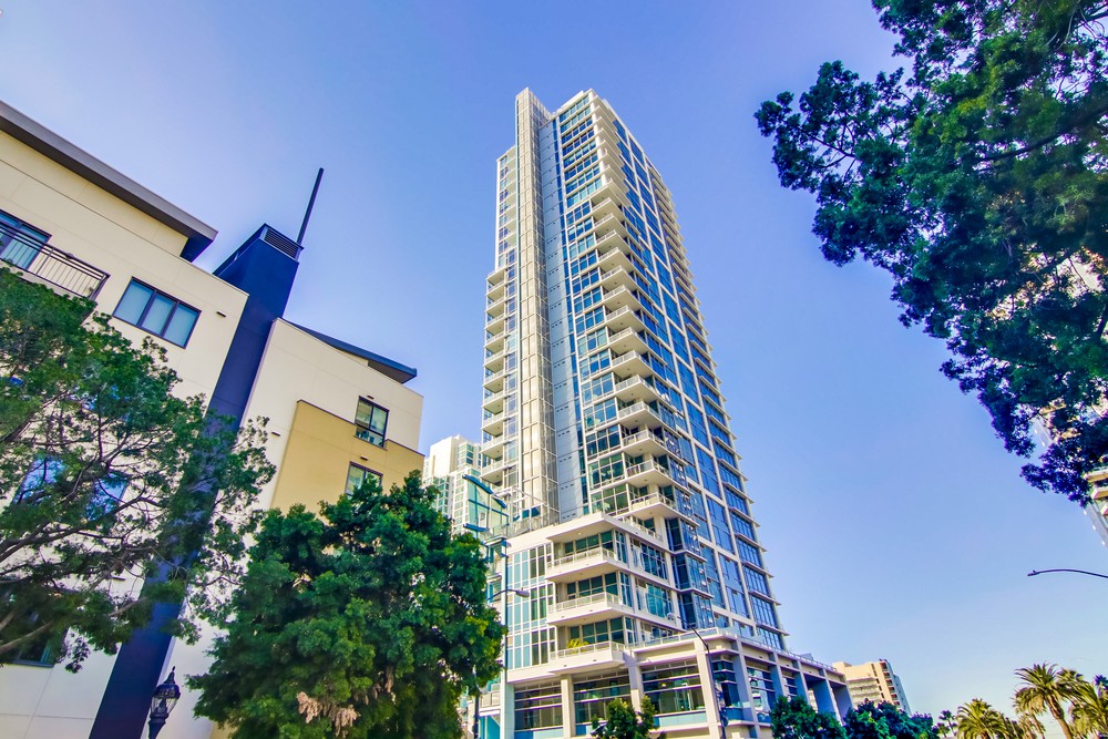 Virtual tour photo 1 of 58 for 1262 Kettner Blvd UNIT 3102