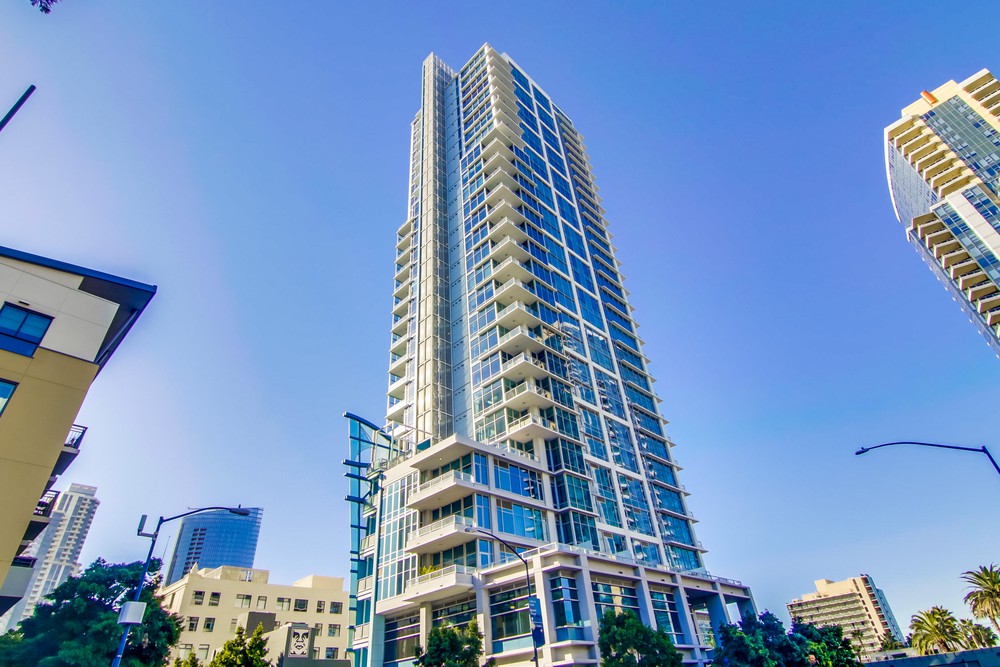 Virtual tour photo 3 of 58 for 1262 Kettner Blvd UNIT 3102