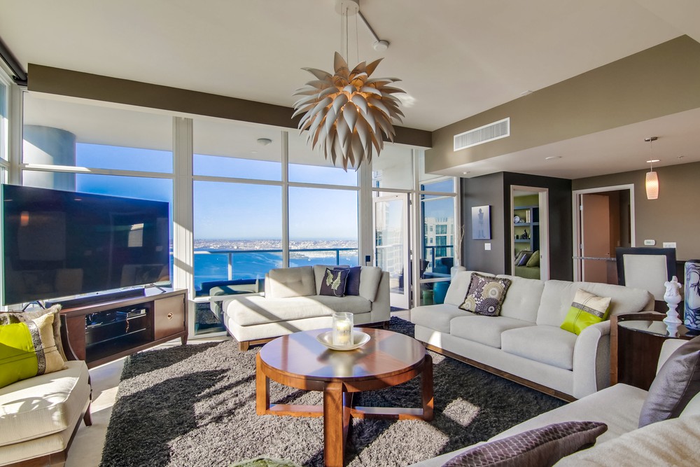 Virtual tour photo 8 of 58 for 1262 Kettner Blvd UNIT 3102