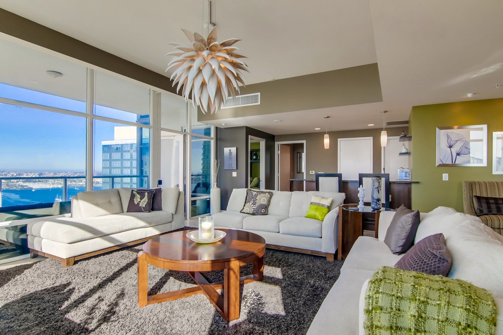 Virtual tour photo 9 of 58 for 1262 Kettner Blvd UNIT 3102