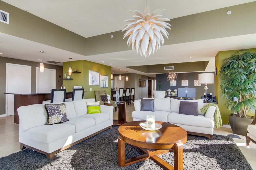 Virtual tour photo 10 of 58 for 1262 Kettner Blvd UNIT 3102