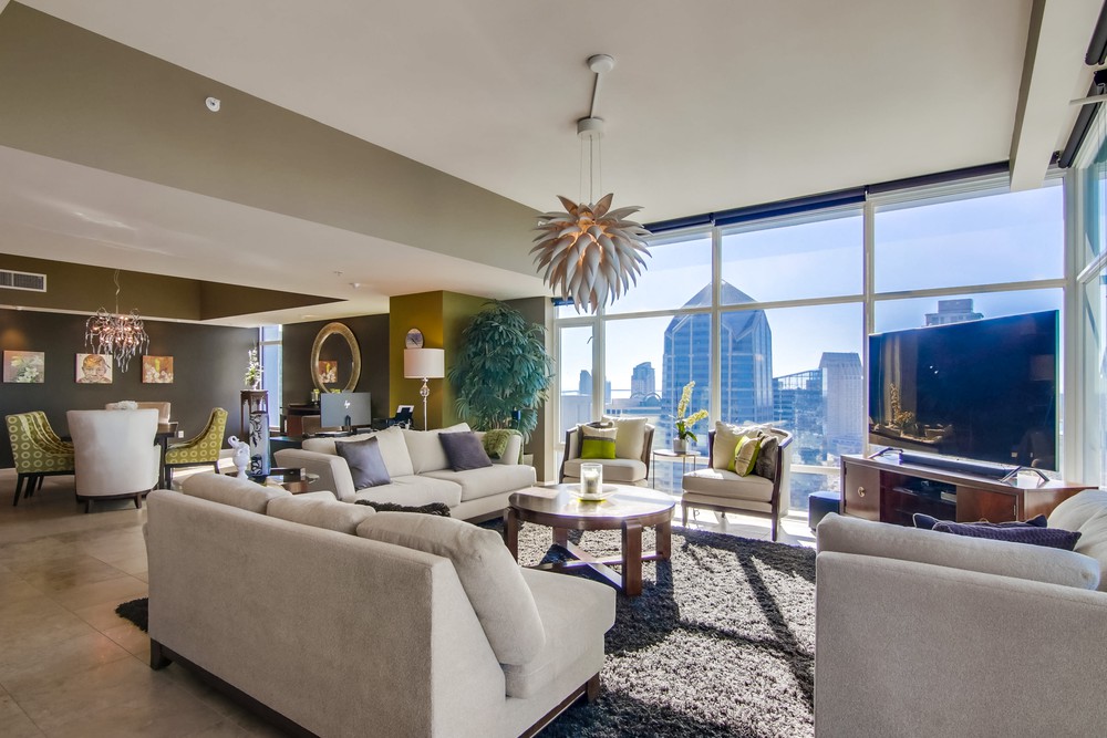 Virtual tour photo 11 of 58 for 1262 Kettner Blvd UNIT 3102