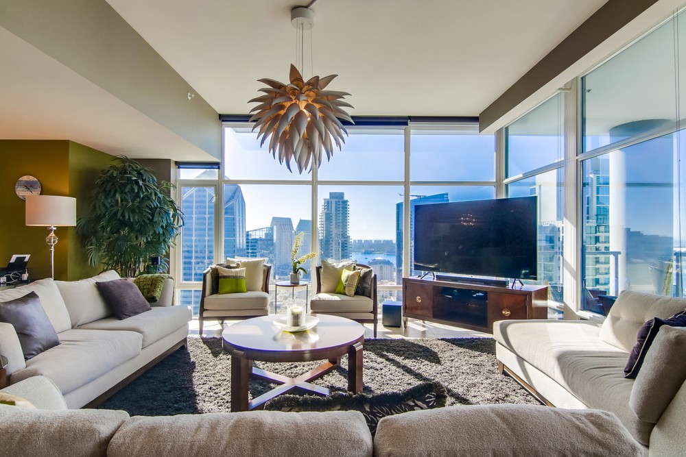 Virtual tour photo 12 of 58 for 1262 Kettner Blvd UNIT 3102