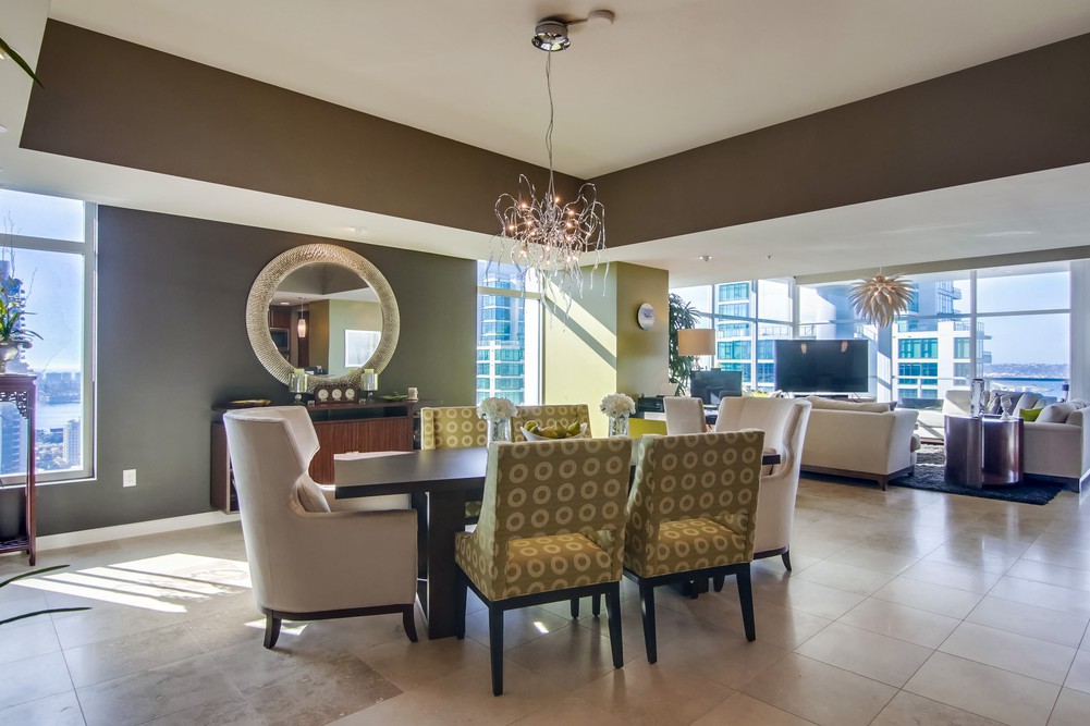 Virtual tour photo 14 of 58 for 1262 Kettner Blvd UNIT 3102