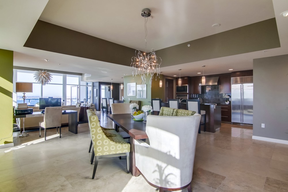 Virtual tour photo 15 of 58 for 1262 Kettner Blvd UNIT 3102