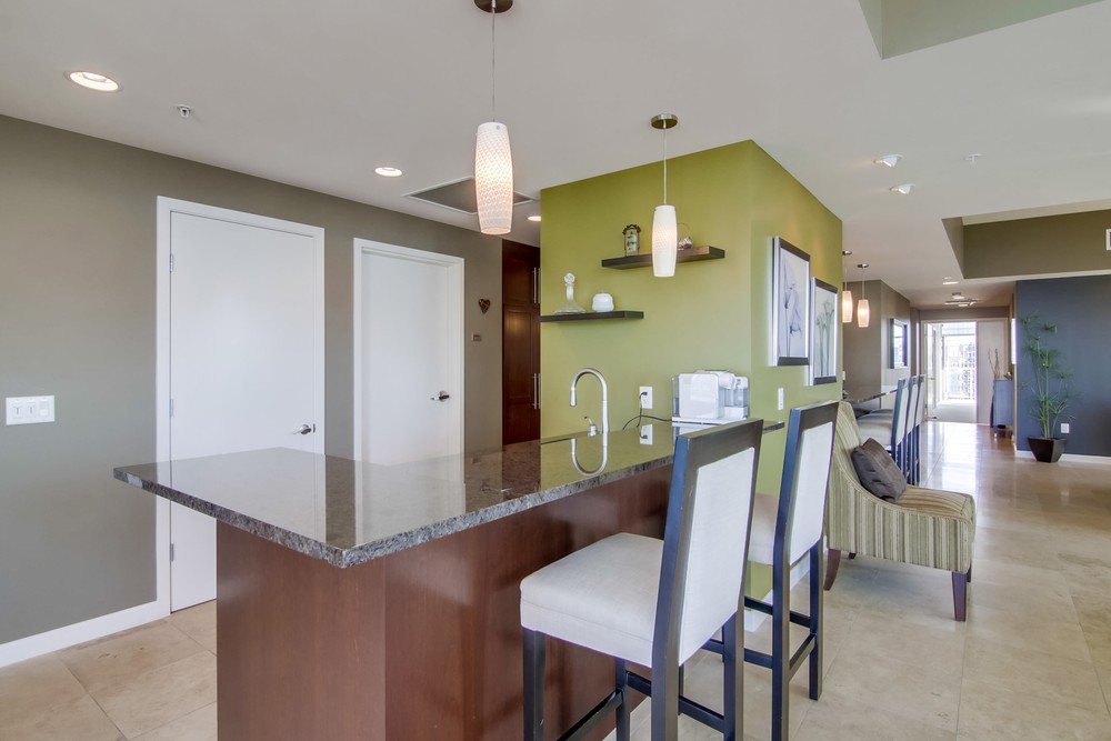 Virtual tour photo 17 of 58 for 1262 Kettner Blvd UNIT 3102