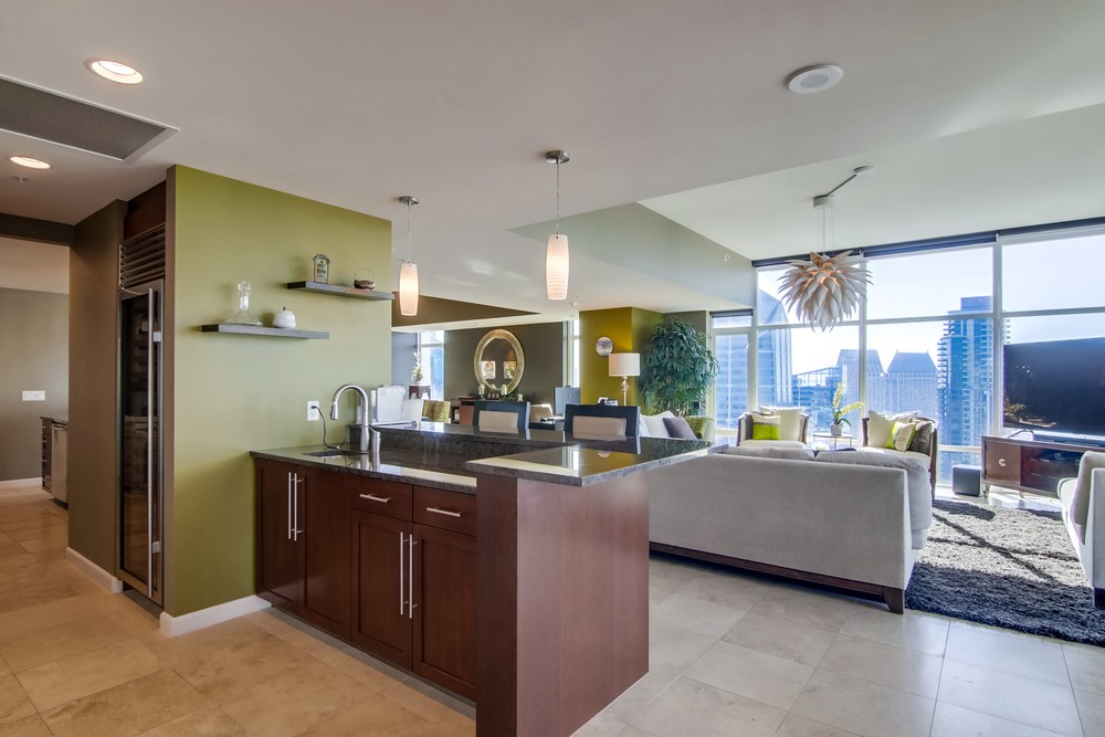 Virtual tour photo 19 of 58 for 1262 Kettner Blvd UNIT 3102