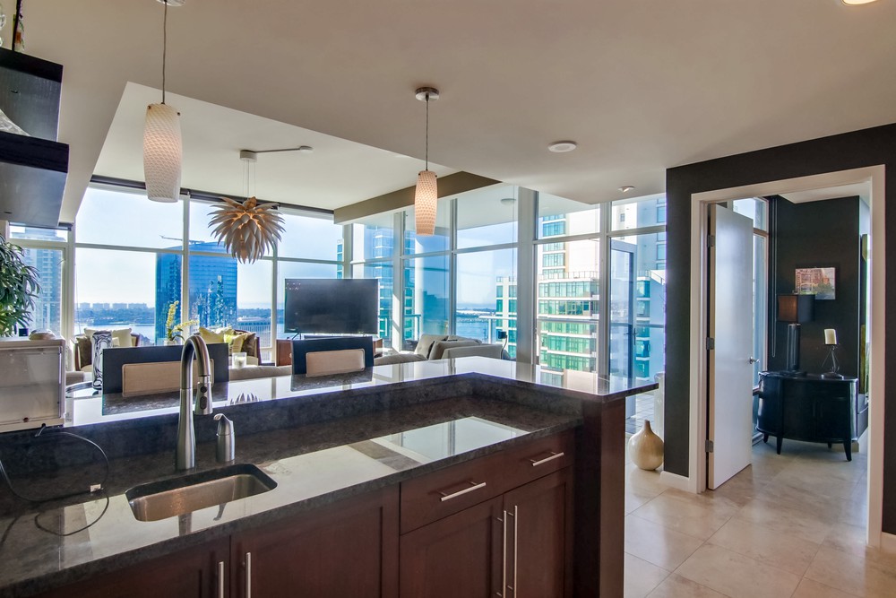 Virtual tour photo 20 of 58 for 1262 Kettner Blvd UNIT 3102