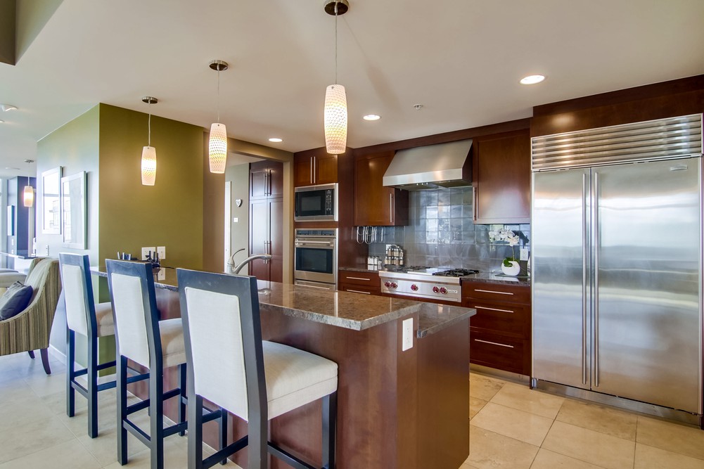 Virtual tour photo 22 of 58 for 1262 Kettner Blvd UNIT 3102
