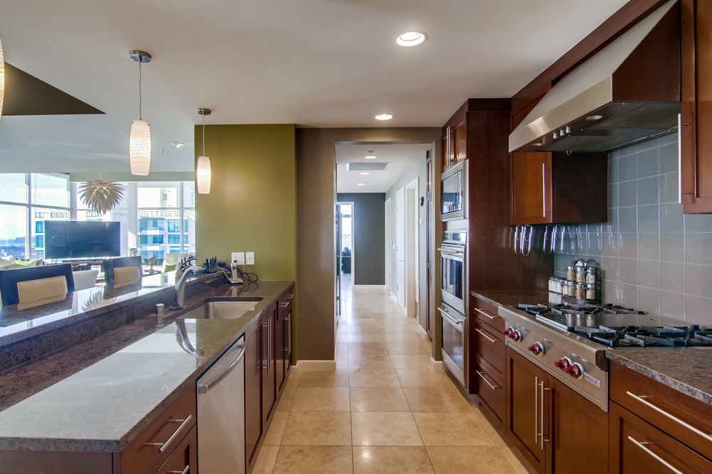 Virtual tour photo 24 of 58 for 1262 Kettner Blvd UNIT 3102