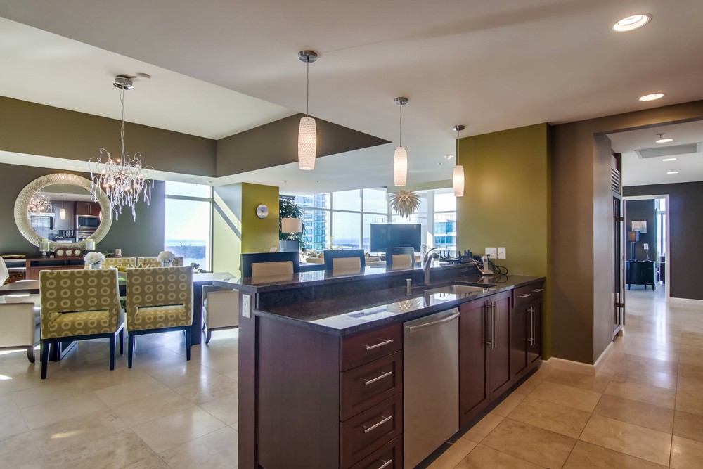 Virtual tour photo 25 of 58 for 1262 Kettner Blvd UNIT 3102