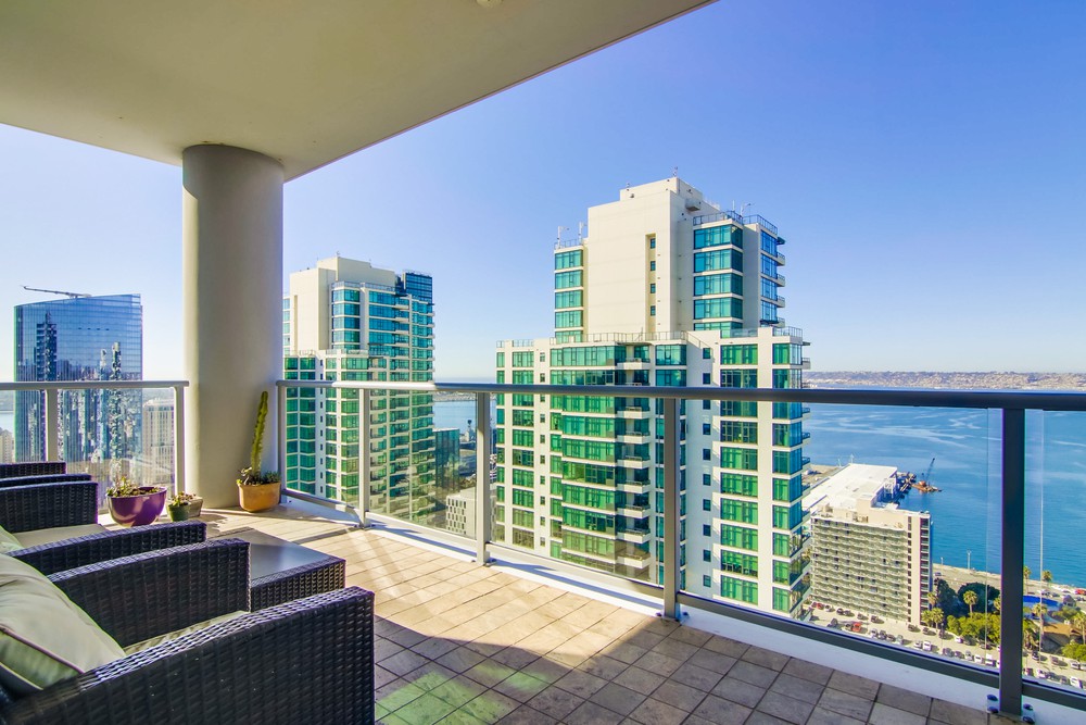 Virtual tour photo 29 of 58 for 1262 Kettner Blvd UNIT 3102