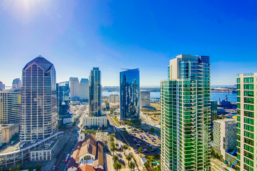 Virtual tour photo 34 of 58 for 1262 Kettner Blvd UNIT 3102