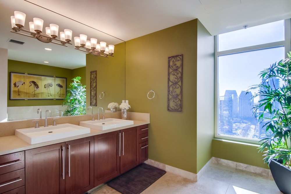 Virtual tour photo 42 of 58 for 1262 Kettner Blvd UNIT 3102