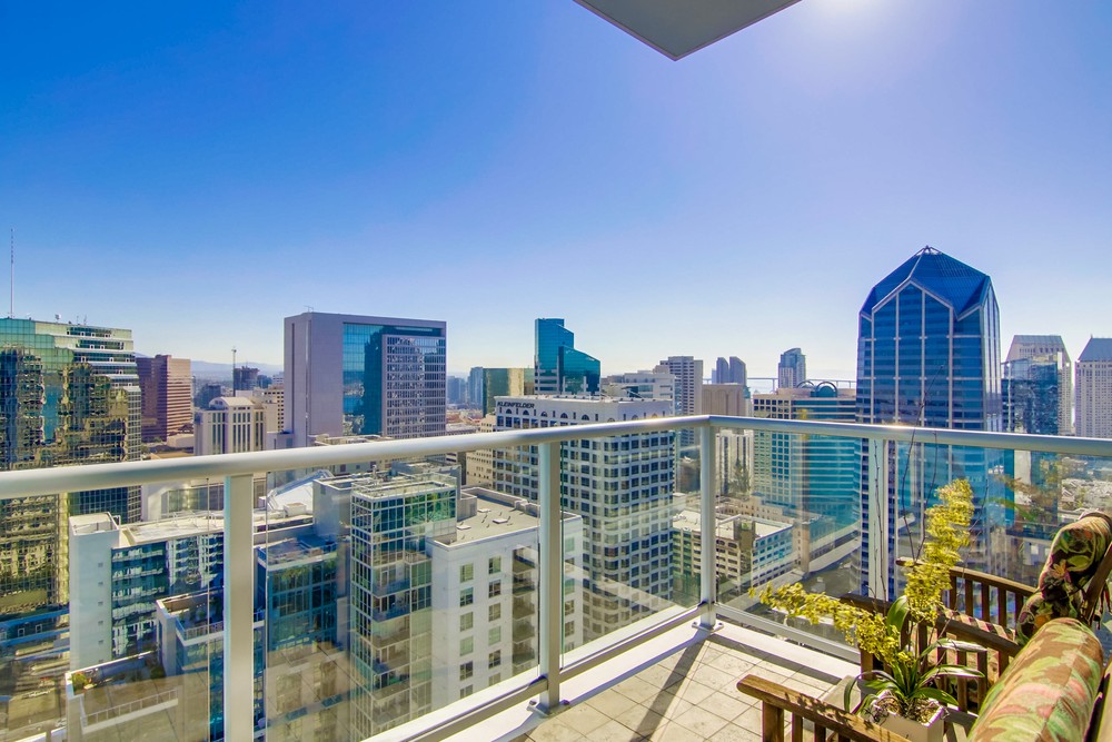 Virtual tour photo 45 of 58 for 1262 Kettner Blvd UNIT 3102