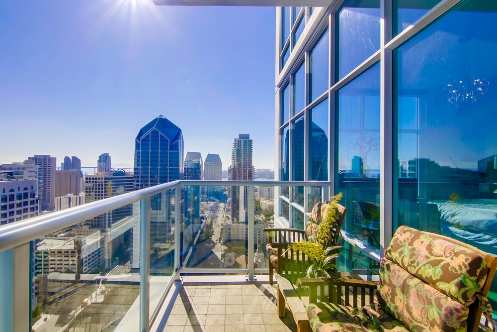 Virtual tour photo 46 of 58 for 1262 Kettner Blvd UNIT 3102