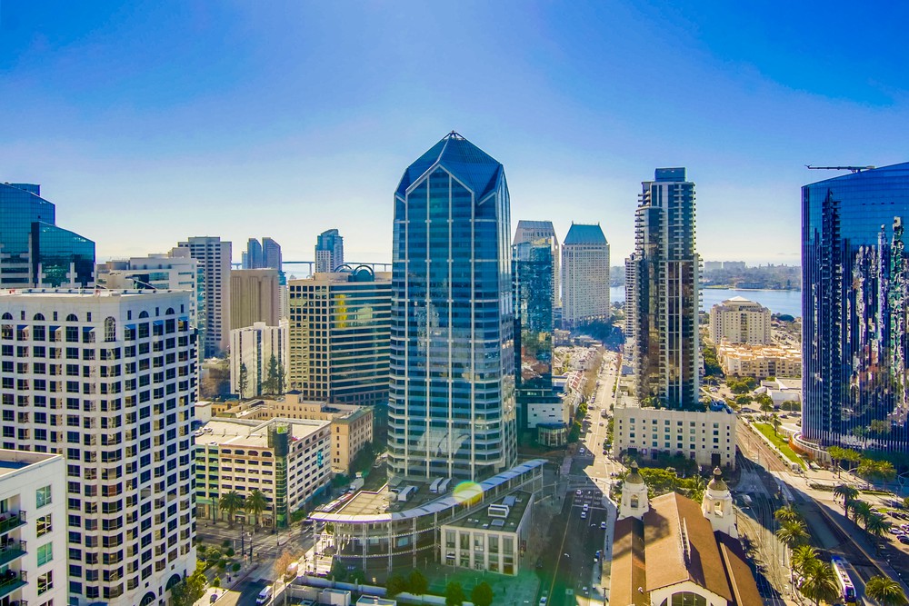 Virtual tour photo 48 of 58 for 1262 Kettner Blvd UNIT 3102