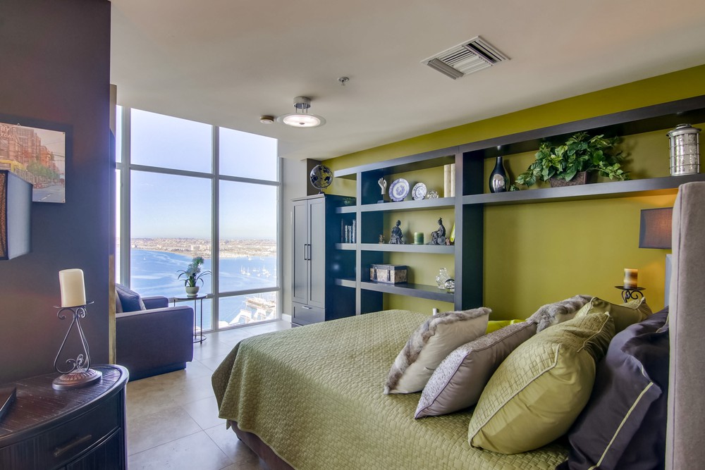 Virtual tour photo 49 of 58 for 1262 Kettner Blvd UNIT 3102
