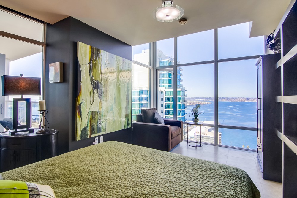 Virtual tour photo 52 of 58 for 1262 Kettner Blvd UNIT 3102