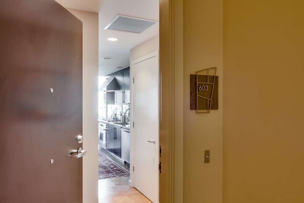 Virtual tour photo 24 of 43 for 1262 Kettner Boulevard #603