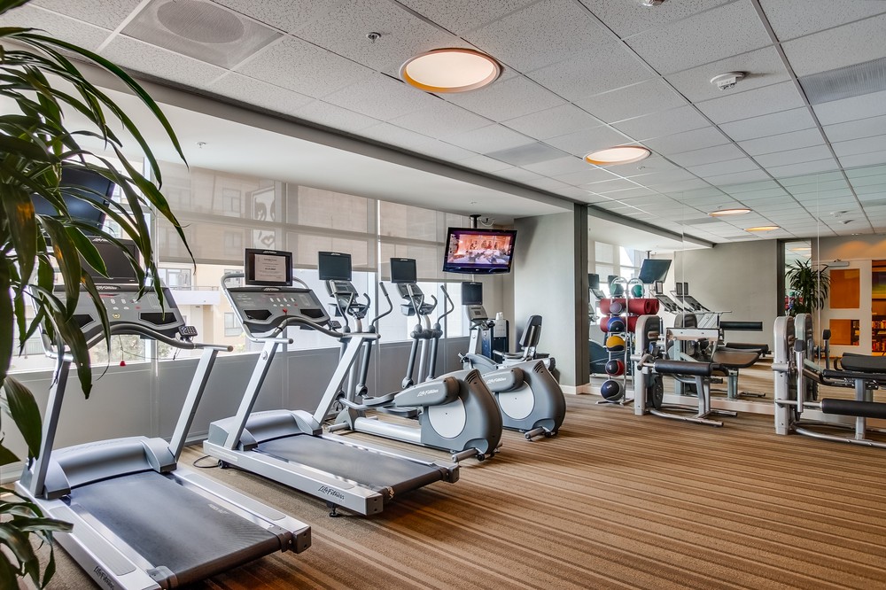 Virtual tour photo 37 of 43 for 1262 Kettner Boulevard #603