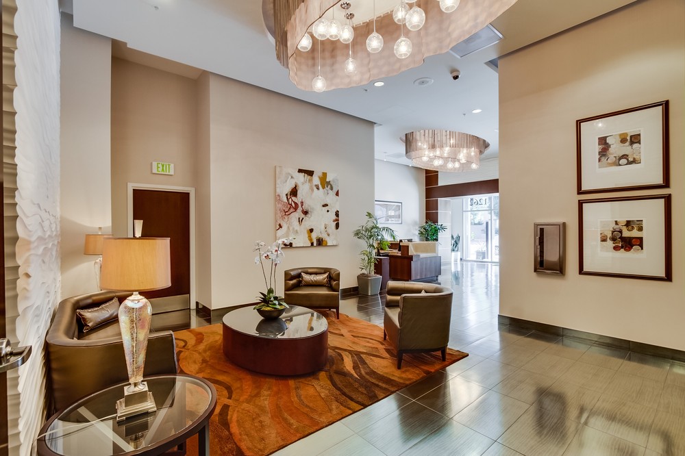 Virtual tour photo 39 of 43 for 1262 Kettner Boulevard #603