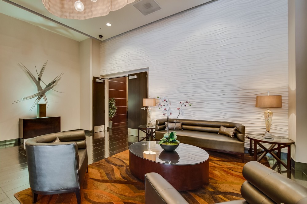 Virtual tour photo 41 of 43 for 1262 Kettner Boulevard #603