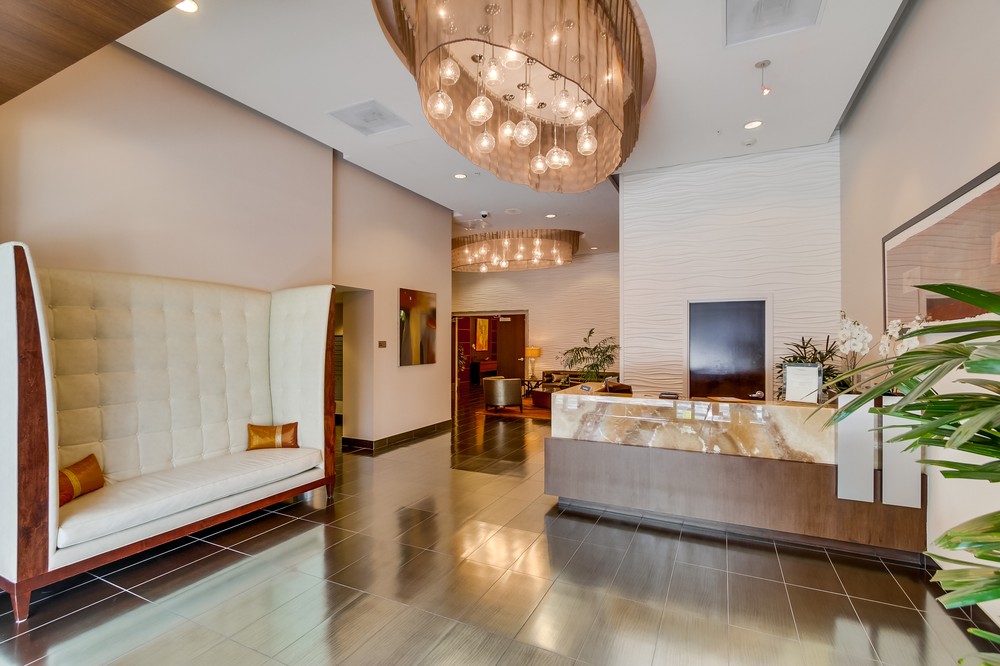 Virtual tour photo 42 of 43 for 1262 Kettner Boulevard #603