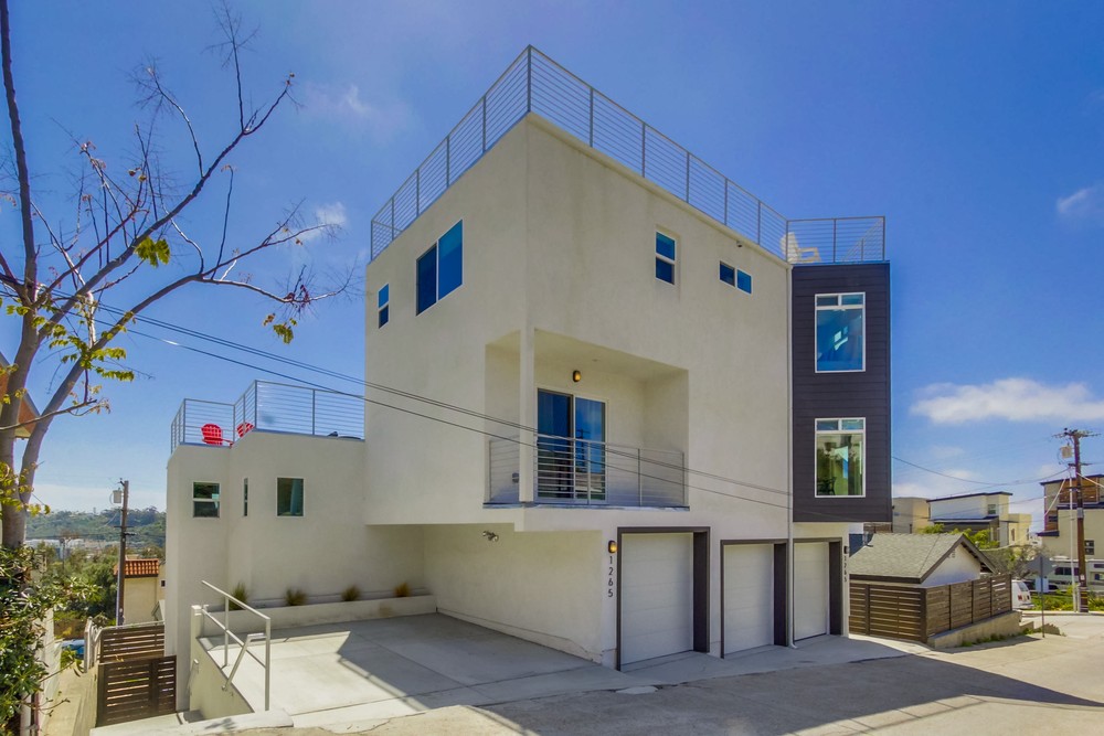 Virtual tour photo 1 of 36 for 1265 Goshen St