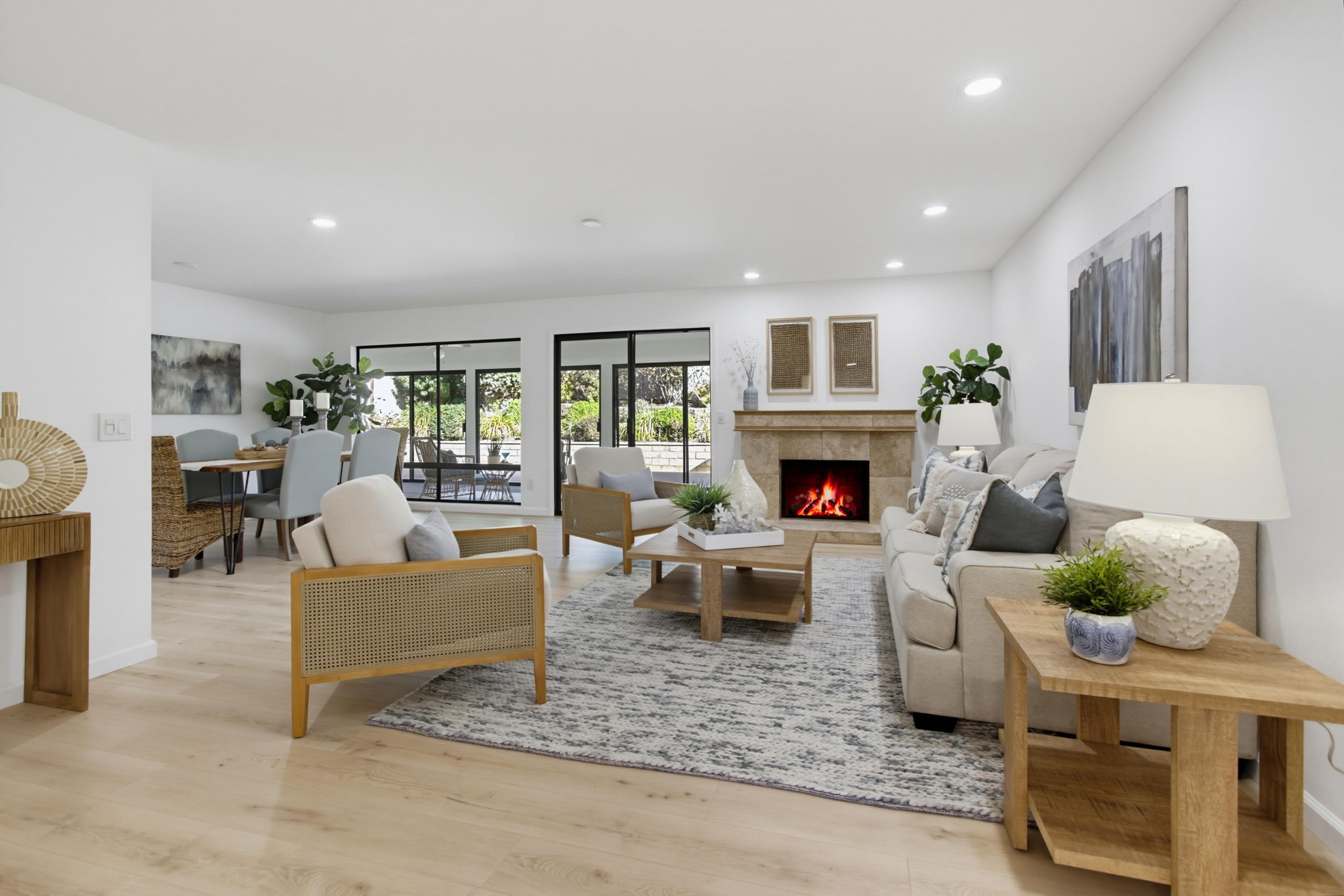 Virtual tour photo 9 of 61 for 12659 Senda Acantilada