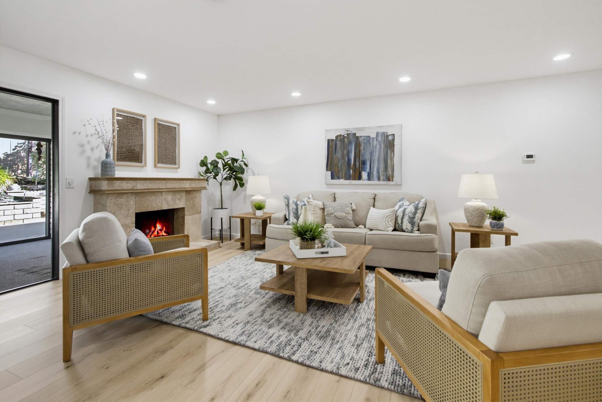 Virtual tour photo 10 of 61 for 12659 Senda Acantilada